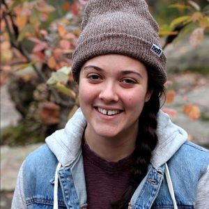 Meet your Posher, Grace